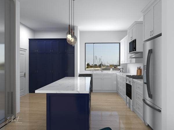Base Cabinets