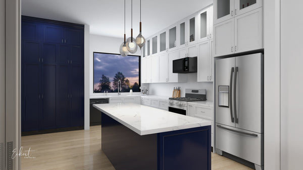 Wall Cabinets