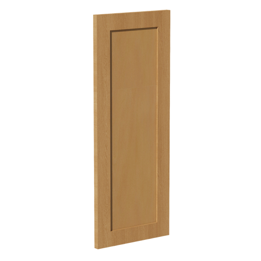 WP-W30-ST  Base Panel Wainscot  - Shaker Style - Timber   11-1/2"W x 29-1/2"H x 3/4"D