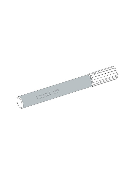 TOUCH-SLG: Ash Grey Touch Up Paint Kits