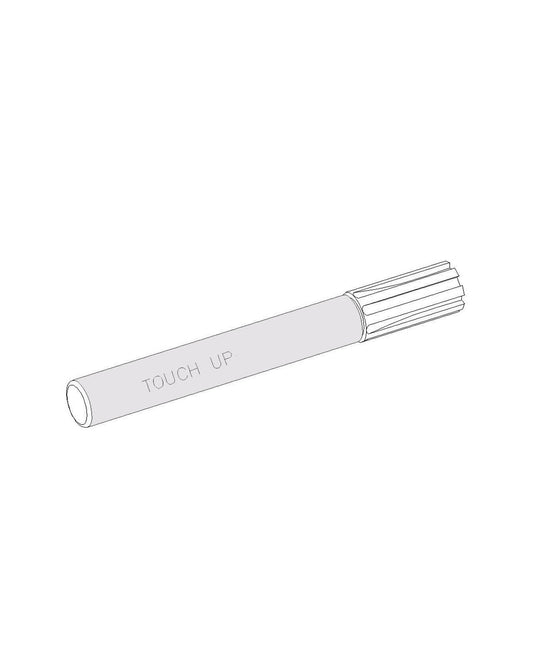 TOUCH-SBK  Touch Up Paint Kit - Shaker Style - Black    x  x