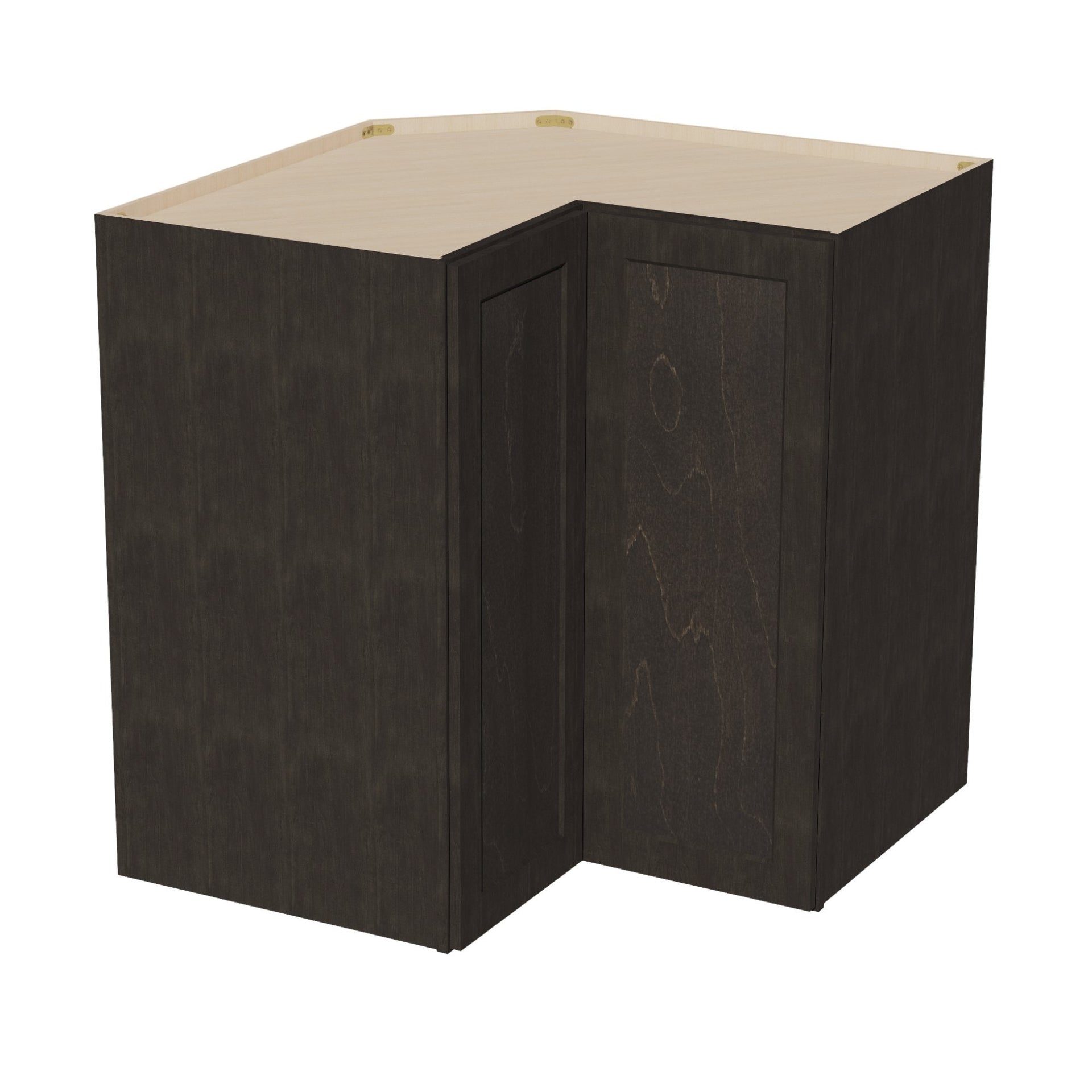 WPC2442-SDG  Base Panel Wainscot  - Shaker Style - Dark Grey   42"W x 41-1/2"H x 3/4"D