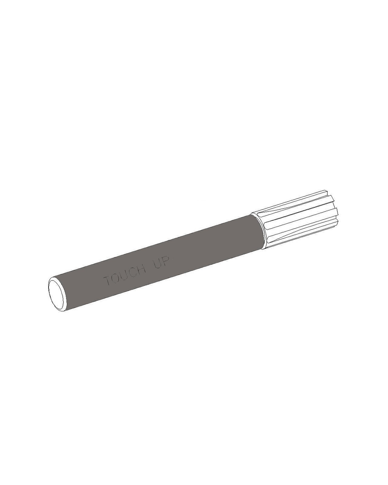 TOUCH-SDG  Touch Up Paint Kit - Shaker Style - Dark Grey    x  x